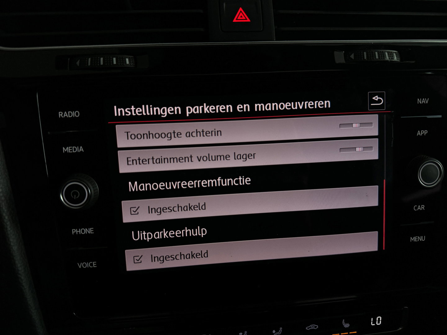 Volkswagen Golf 2.0 TSI GTI TCR Pano|Keyless|DCC|PPF|Milltek