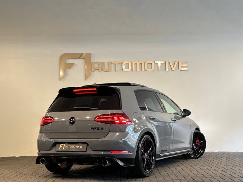 Volkswagen Golf 2.0 TSI GTI TCR Pano|Keyless|DCC|PPF|Milltek