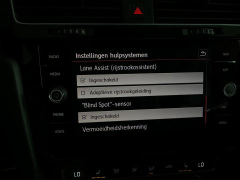 Volkswagen Golf 2.0 TSI GTI TCR Pano|Keyless|DCC|PPF|Milltek
