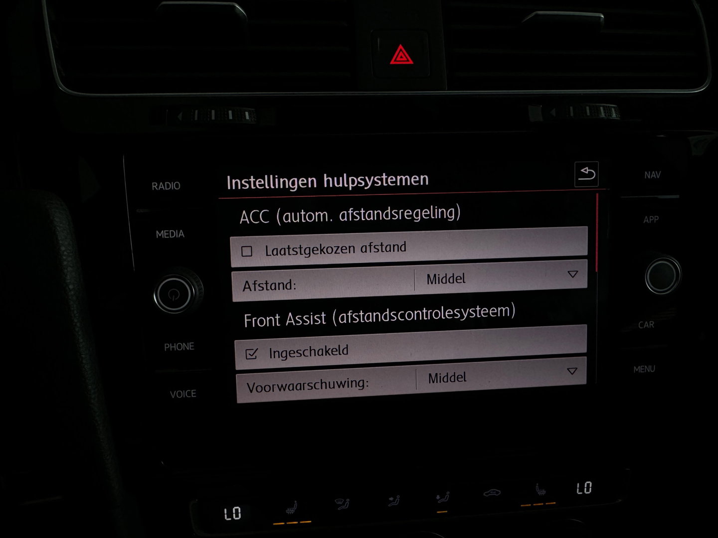 Volkswagen Golf 2.0 TSI GTI TCR Pano|Keyless|DCC|PPF|Milltek