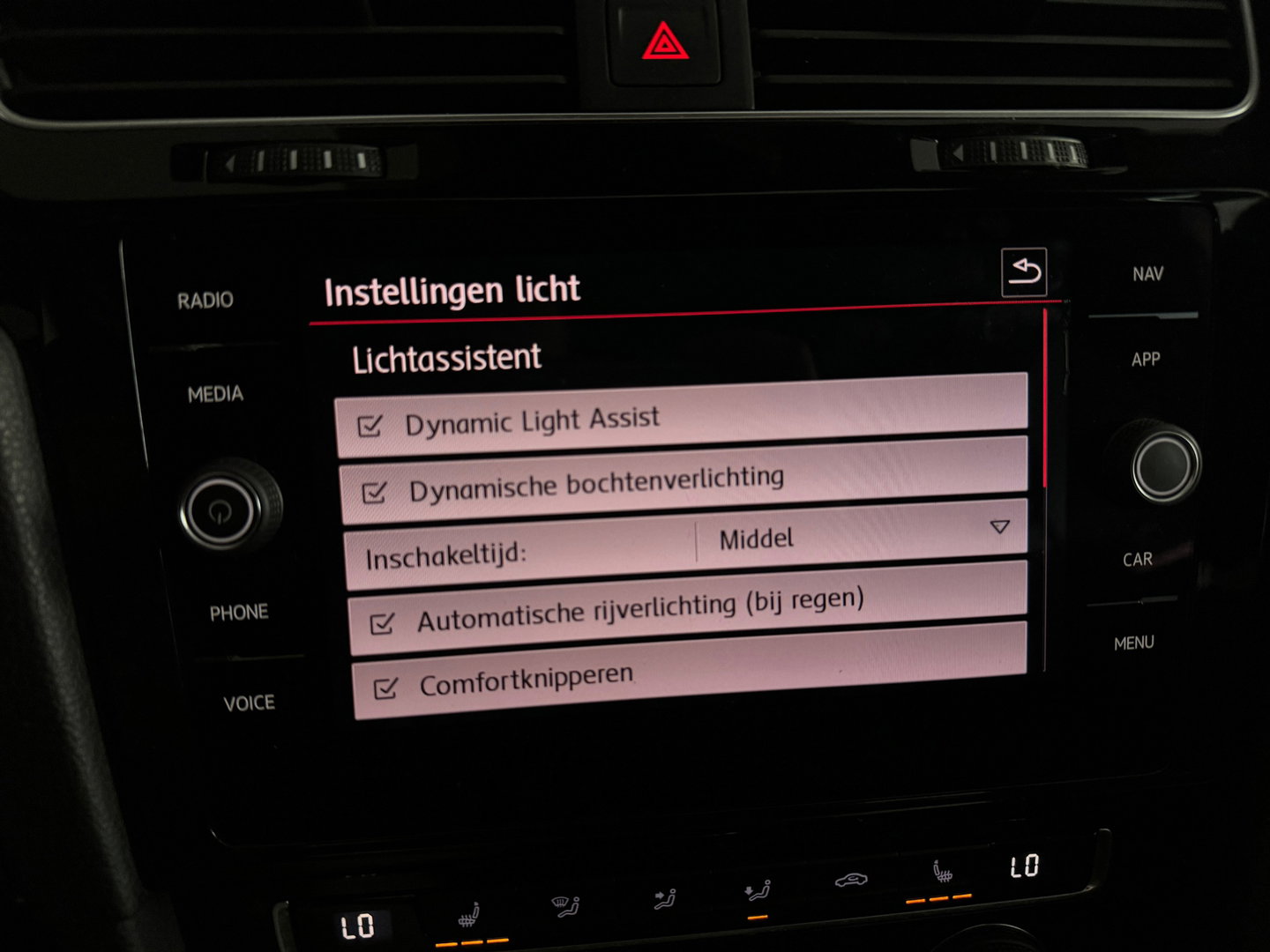 Volkswagen Golf 2.0 TSI GTI TCR Pano|Keyless|DCC|PPF|Milltek