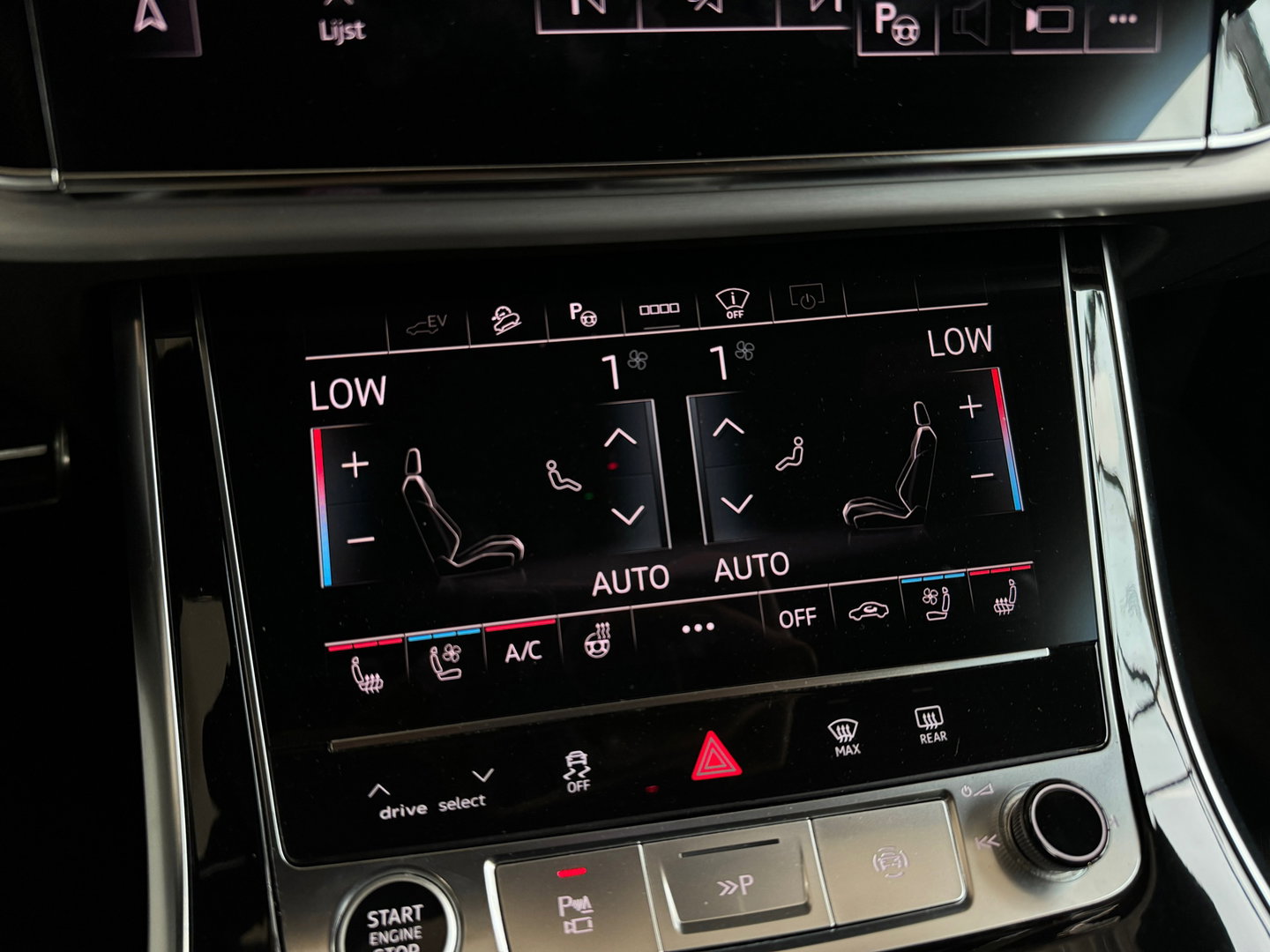Audi Q8 60 TFSI e quattro S Line Pano|RS Seat|HuD|B&O|Trekhaak
