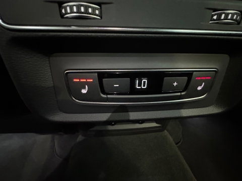 Audi Q8 60 TFSI e quattro S Line Pano|RS Seat|HuD|B&O|Trekhaak