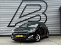 Hyundai i30 - 1.6 GDi GO! 2016 1e Eigenaar|Camera|Cruise|PDC|Navi|Clima|Elek ramen|N.A.P|Nieuwe APK bij aflevering