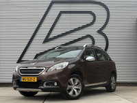 Peugeot 2008 - 1.2 VTi Active 2e Eigenaar|Navi|Trekhaak|Clima|Cruise|D-riem vv in 2022|APK tot 10-2026