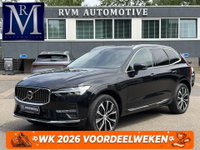 Volvo XC60 - 2.0 T6 Plug-in hybrid AWD Plus Bright VAN: 44.900,- VOOR: 41.440,- UW WKVOORDEEL: 3.460,- | LONG RANGE | PANORAMA DAK | LEDER STOELEN MET MEM. | STOELVERWARMING VOOR EN ACHTER | HARMAN KARDON | 360 CAMERA | DEALER ONDERHOUDEN