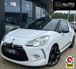 Citroën DS3