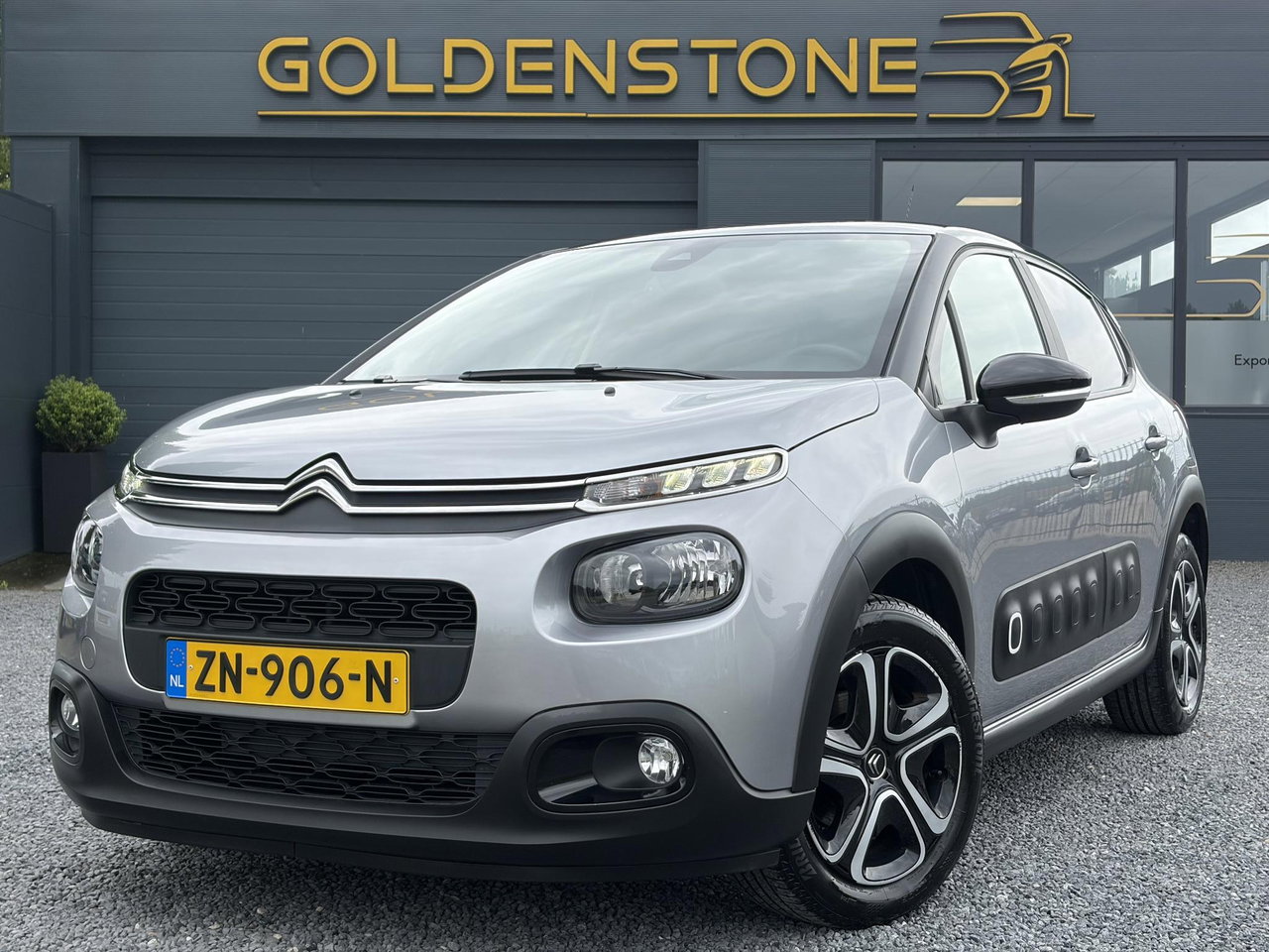Citroën C3