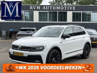 Volkswagen Tiguan - 1.5 TSI ACT Highline Business R VAN: 30.900,- VOOR: 27.877,- UW WKVOORDEEL: 3.023,- | 3X R-LINE | R-LINE BINNEN + BUITEN + ONDERSTEL | PANORAMADAK | DIGITAAL COCKPIT | ACHTERUITRIJCAMERA | ONDERHOUDSHISTORIE COMPLEET | APPLE CARPLAY | TREKHAAK