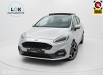 Ford Fiesta - 1.5 EcoBoost ST-3 PANO|LED|B&O|RECARO|