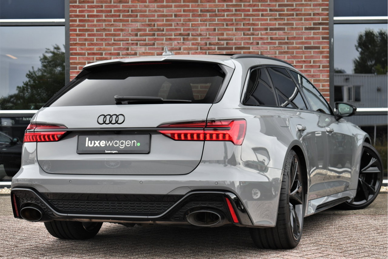 Audi RS6
