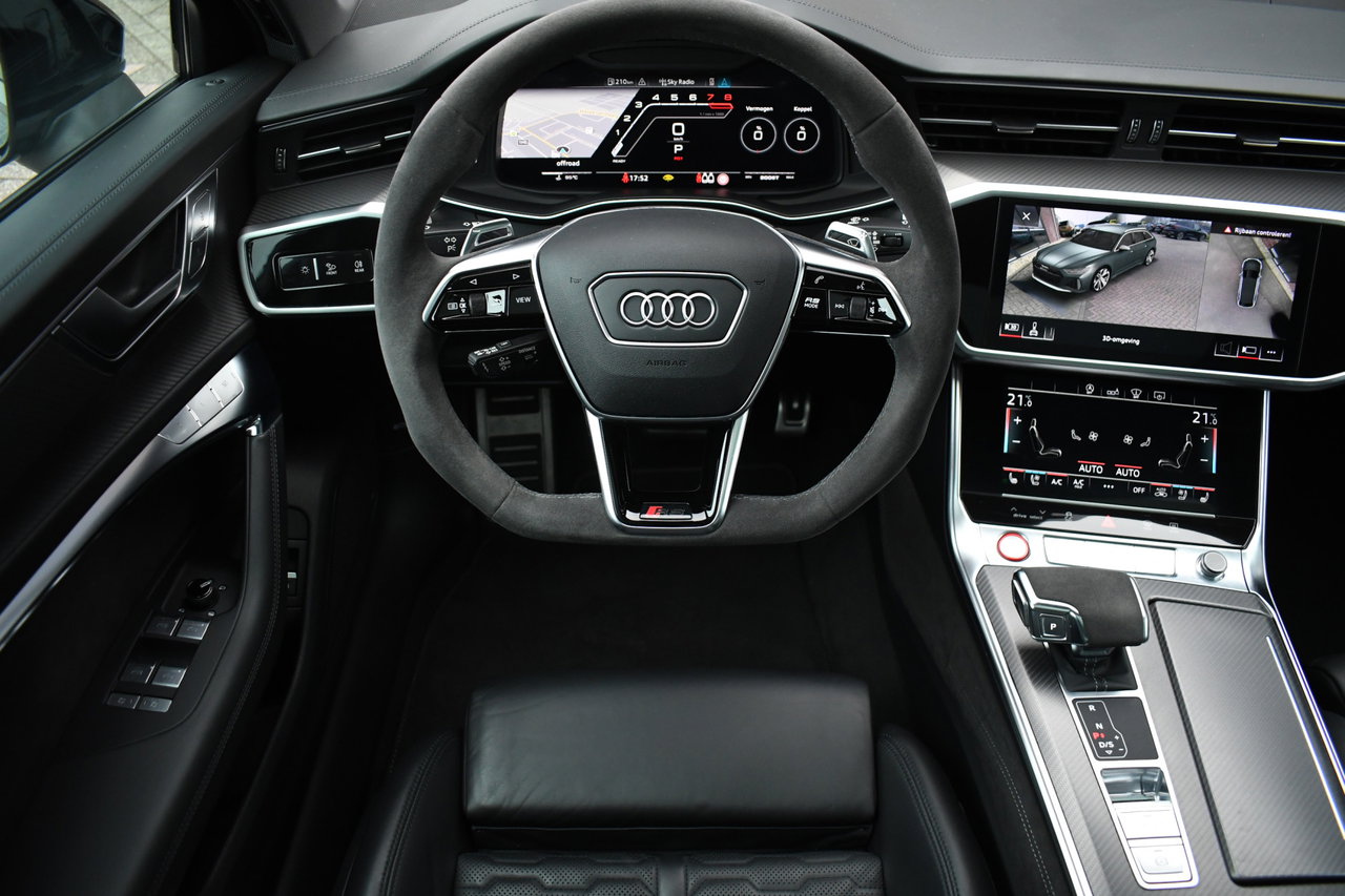 Audi RS6
