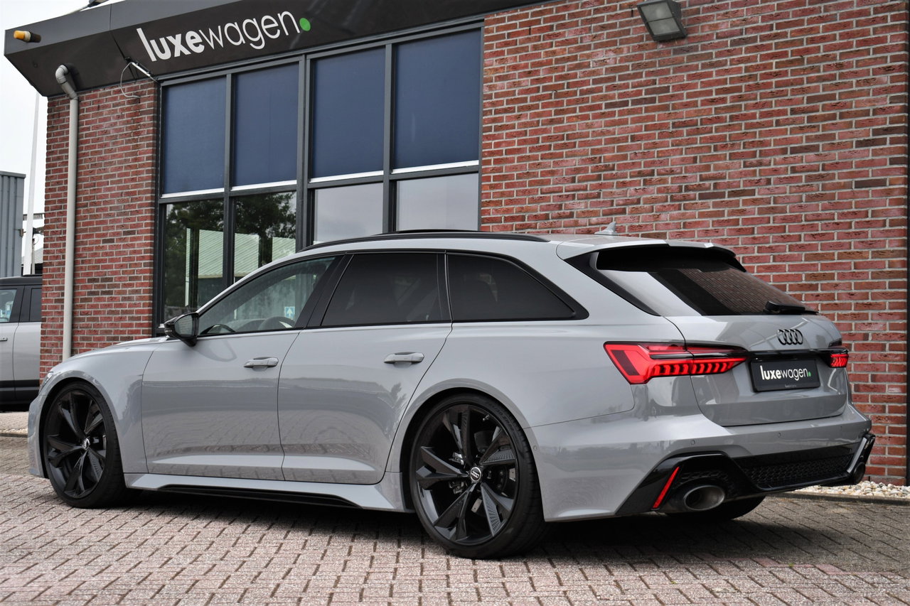 Audi RS6