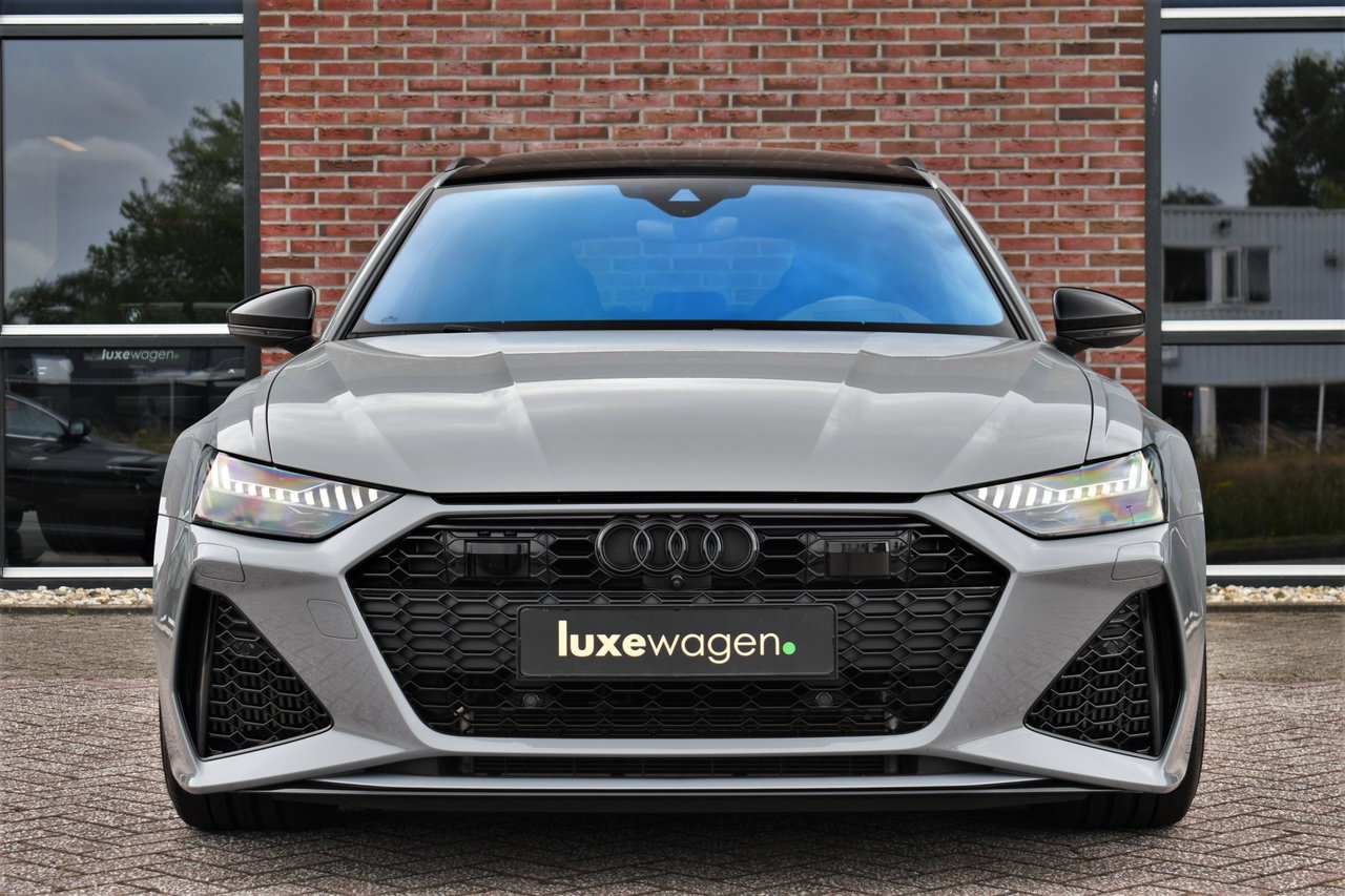 Audi RS6