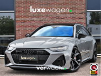 Audi RS6 - Avant 4.0 TFSI quattro Nardo Dyn-Plus Pano Sportuitl 4WS HUD ACC 22" Design-pack