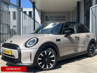 MINI Cooper - Mini 1.5 MINI Yours | AUTOMAAT | LEDER | CAMERA | CARPLAY/ANDROID | NAVI | CRUISE CONTROL | PDC | CLIMATE CONTROL | STOELVERWARMING | LMV 17'' | KEYLESS | DAB | LED | BLUETOOTH