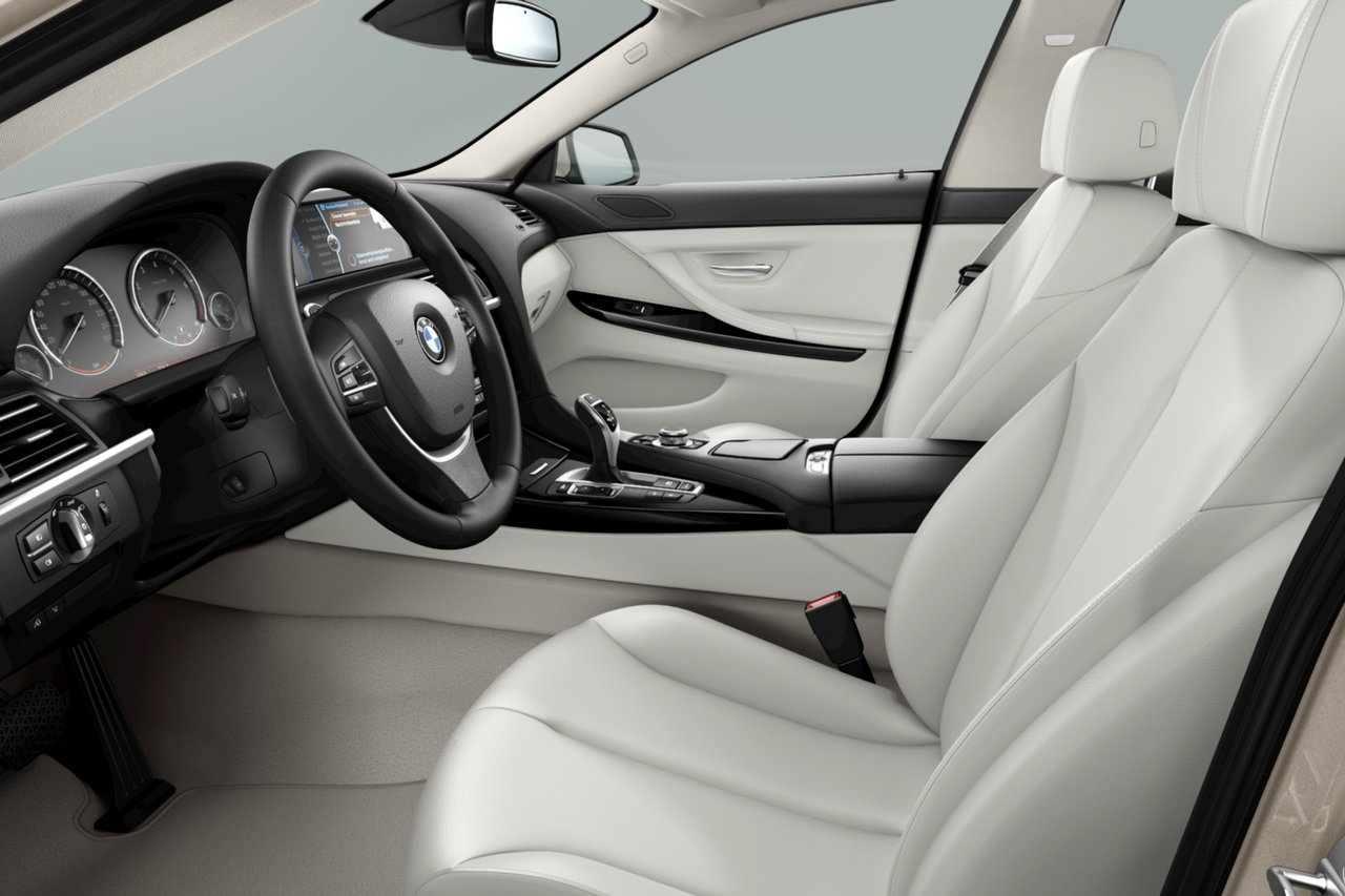 BMW 6 Serie