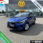 Renault Captur - 1.6 E-Tech Hybrid 145 Intens