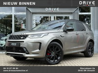 Land Rover Discovery Sport - P300e 1.5 R-Dynamic HSE |Pano|ACC|Ventilatie|Winter|Meridian|Sfeer|El.Trekhaak|Silicon Premium