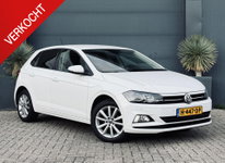Volkswagen Polo - 1.0 TSI Comfortline