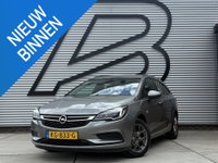 Opel Astra - Sports Tourer 1.4 Business+ 1e Eigenaar|Navi|Cruise|Trekhaak|Carplay|PDC V+A|Airco|Goed onderhouden|N.A.P|APK tot 08-2026