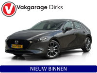 Mazda 3 - 2.0 e-SkyActiv-X M Hybrid 180PK ✅ Leder ✅ ACC ✅ Bose