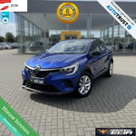 Renault Captur - 1.6 E-Tech Hybrid 145 Intens