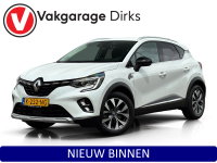 Renault Captur - 1.6 E-Tech Plug-in Hybrid 160 Intens ✅ Bose ✅ ACC ✅ Camera ✅ LED
