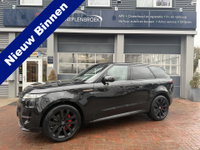 Land Rover Range Rover Sport - 3.0 P460e 23inch Dynamic SE PHEV *Meridian / Stoelventilatie / Panorama / Black Exterior Pack / Keyless / 5 JAAR GARANTIE*