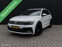 Volkswagen Tiguan - 1.5 TSI 3x R Line/Pano/Headup/ACC/Virtual/Vol!