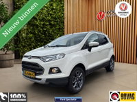 Ford EcoSport - 1.0 EcoBoost Titanium