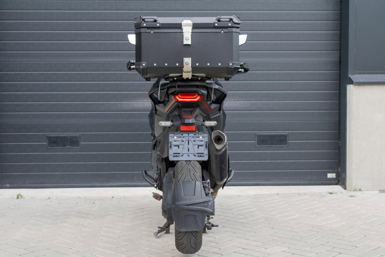 Honda X-ADV