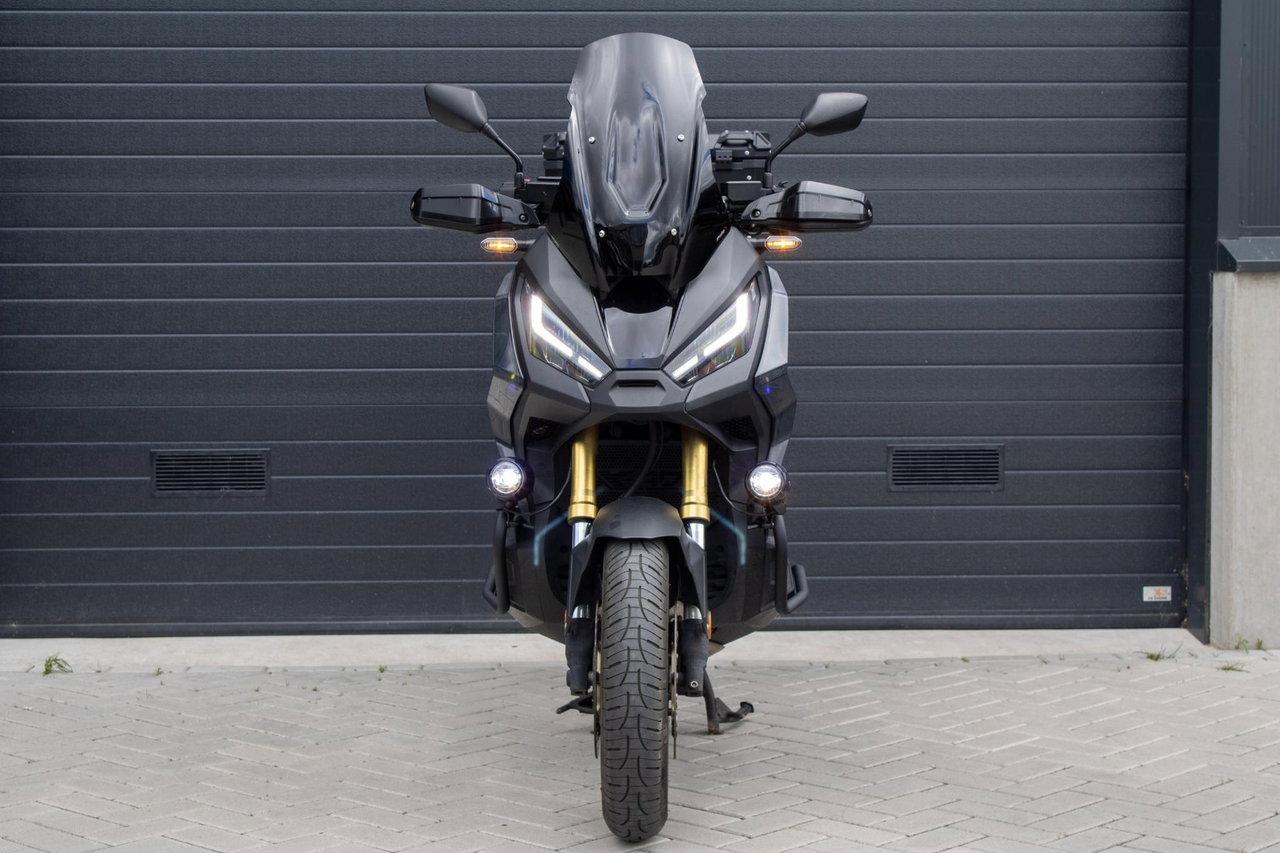 Honda X-ADV