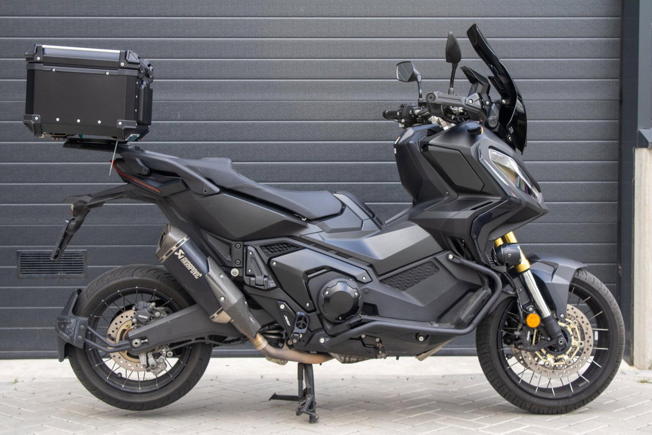 Honda X-ADV