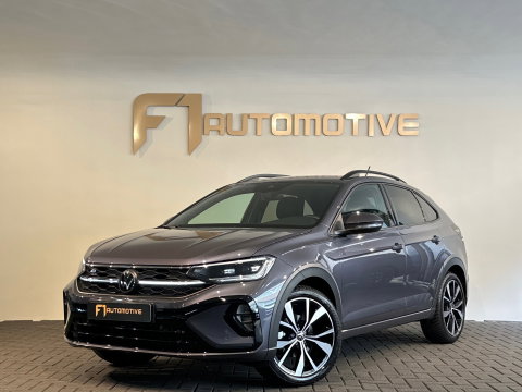 Volkswagen Taigo 1.0 TSI R-Line Edition Keyless|CarPlay|IQ
