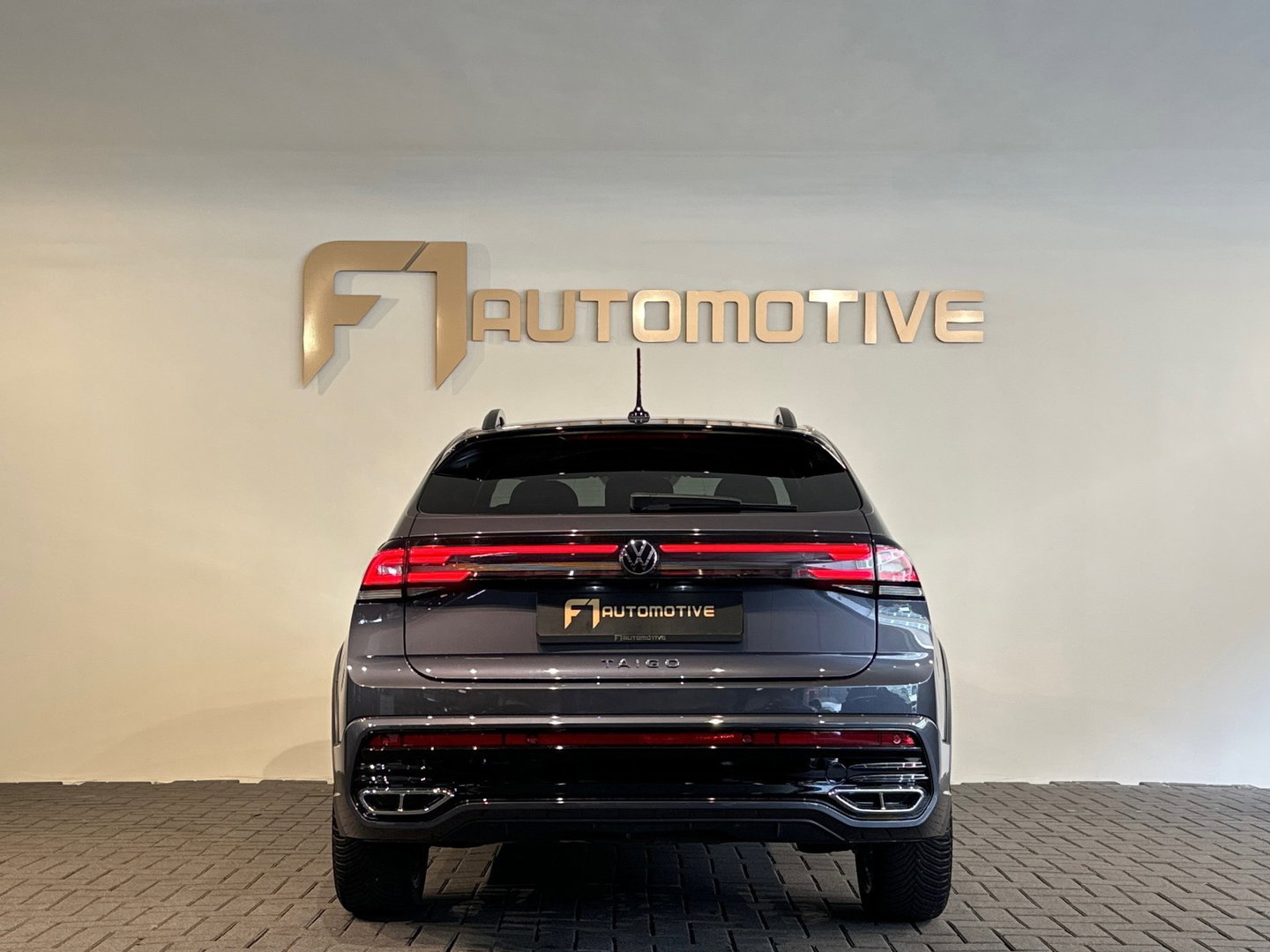 Volkswagen Taigo 1.0 TSI R-Line Edition Keyless|CarPlay|IQ