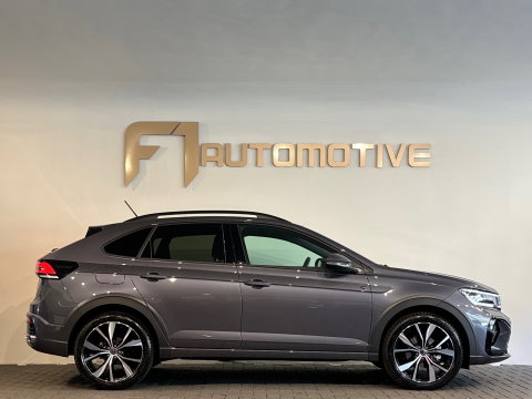 Volkswagen Taigo 1.0 TSI R-Line Edition Keyless|CarPlay|IQ