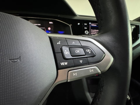 Volkswagen Taigo 1.0 TSI R-Line Edition Keyless|CarPlay|IQ