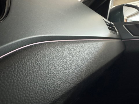 Volkswagen Taigo 1.0 TSI R-Line Edition Keyless|CarPlay|IQ