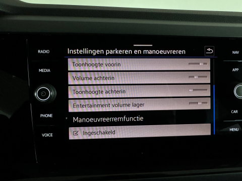 Volkswagen Taigo 1.0 TSI R-Line Edition Keyless|CarPlay|IQ