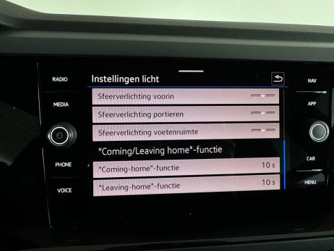 Volkswagen Taigo 1.0 TSI R-Line Edition Keyless|CarPlay|IQ
