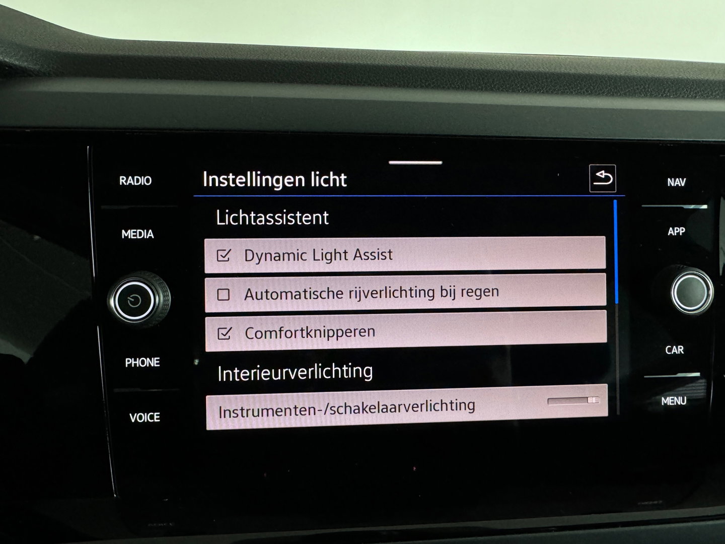 Volkswagen Taigo 1.0 TSI R-Line Edition Keyless|CarPlay|IQ