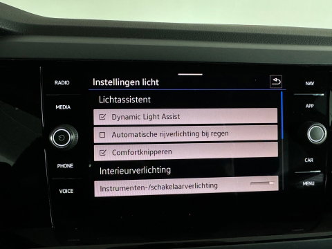 Volkswagen Taigo 1.0 TSI R-Line Edition Keyless|CarPlay|IQ