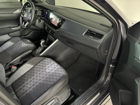 Volkswagen Taigo 1.0 TSI R-Line Edition Keyless|CarPlay|IQ