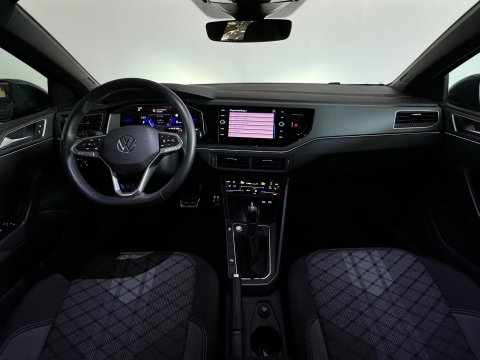 Volkswagen Taigo 1.0 TSI R-Line Edition Keyless|CarPlay|IQ