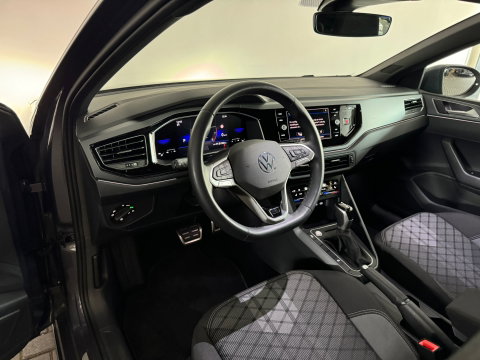 Volkswagen Taigo 1.0 TSI R-Line Edition Keyless|CarPlay|IQ