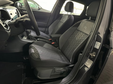 Volkswagen Taigo 1.0 TSI R-Line Edition Keyless|CarPlay|IQ