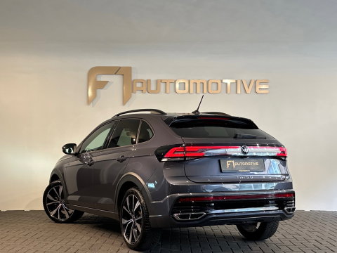 Volkswagen Taigo 1.0 TSI R-Line Edition Keyless|CarPlay|IQ