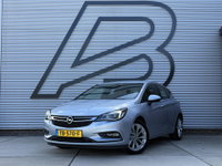 Opel Astra - 1.4 Innovation 1e Eigenaar|Camera|Cruise|Carplay|PDC V+A|Clima|Navi|Elek ramen|Nieuwe APK bij aflevering
