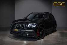 Mercedes-Benz GLB - AMG 35 4MATIC Premium Plus | Pano | Memory | Sfeer | 360 Camera